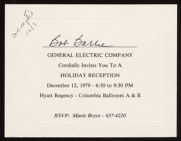 Invitation, 1979